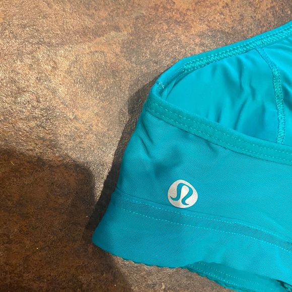 Lululemon Racerback Bikini Top - Picture 3 of 3